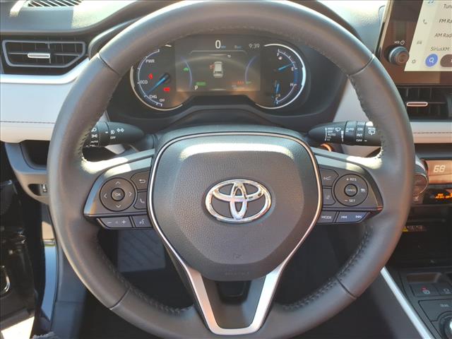 2023 Toyota RAV4 Hybrid XLE Premium - Photo 13