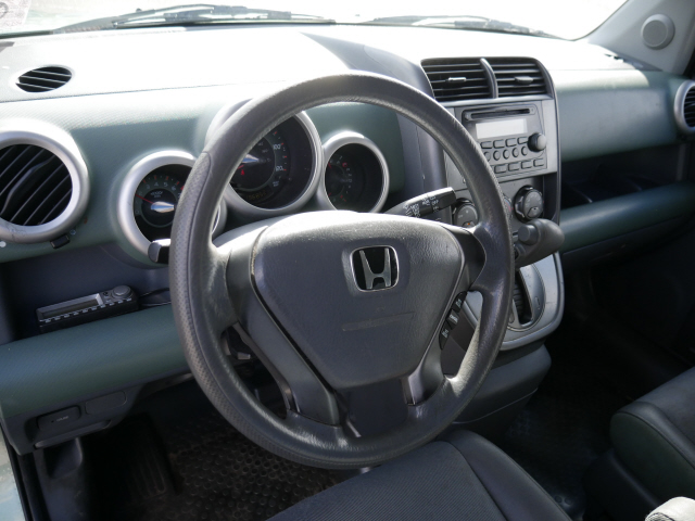 2004 Honda Element EX - Photo 13