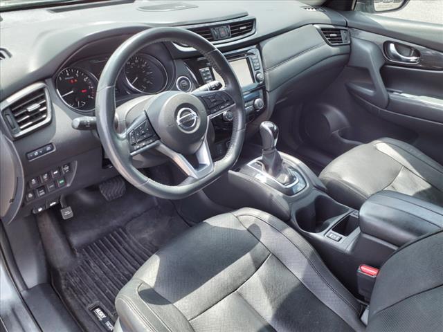 2017 Nissan Rogue SL - Photo 13