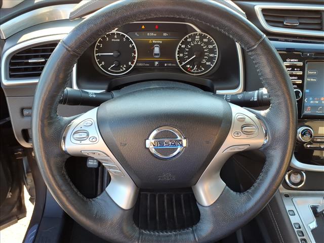 2018 Nissan Murano SL - Photo 13