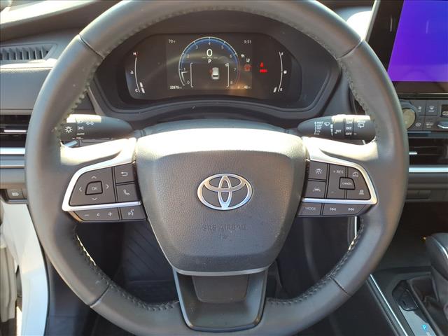 2024 Toyota Grand Highlander XLE - Photo 13