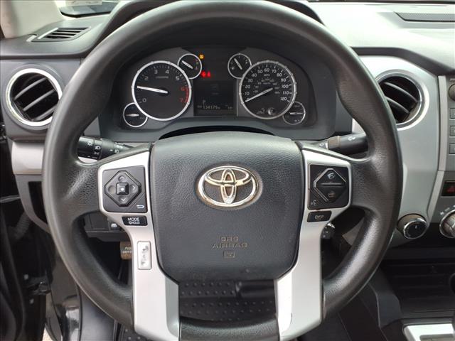 2015 Toyota Tundra SR5 - Photo 13