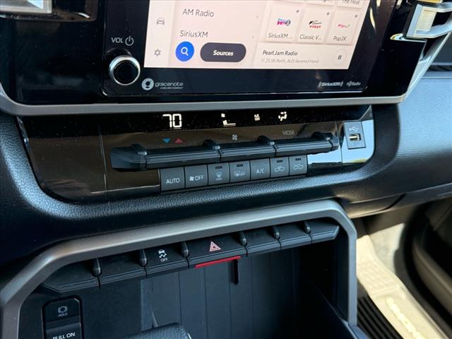 2024 Toyota Tundra SR5 - Photo 13
