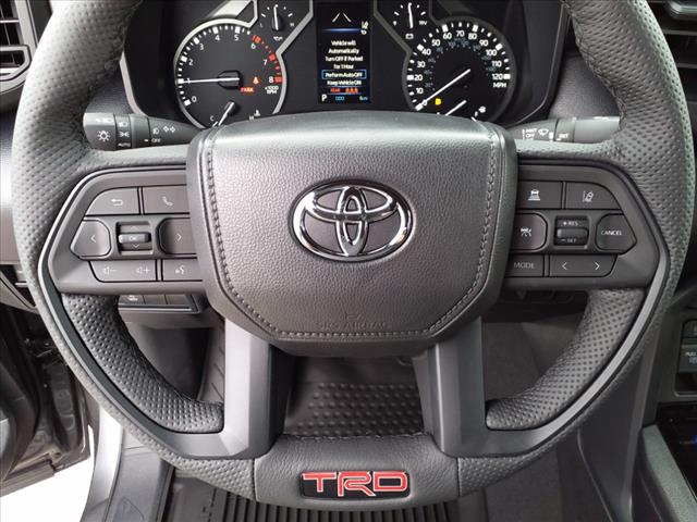 2025 Toyota Tundra SR5 - Photo 13