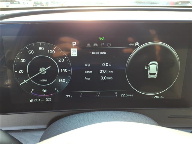 2024 Kia Sportage X-Pro - Photo 13