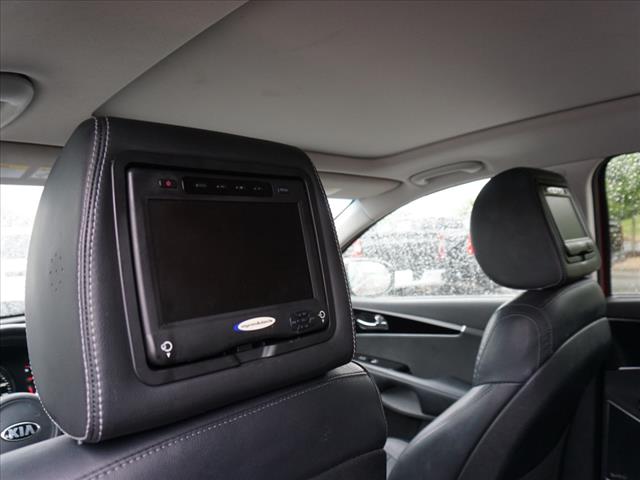 2016 Kia Sorento SX V6 - Photo 13