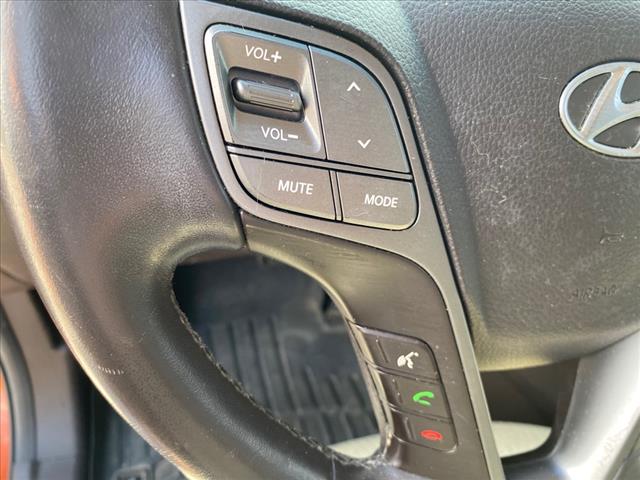 2014 Hyundai SANTA FE Sport 2.4L - Photo 13