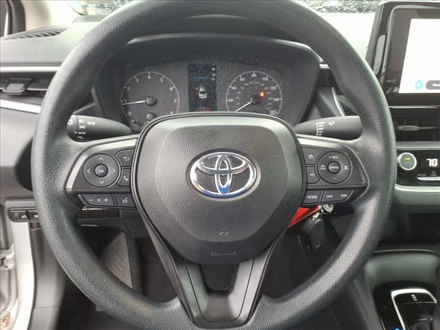 2024 Toyota Corolla LE - Photo 13