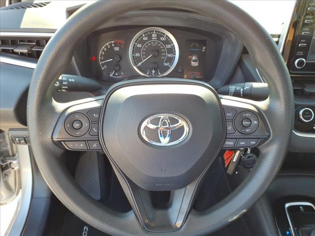 2020 Toyota Corolla LE - Photo 13