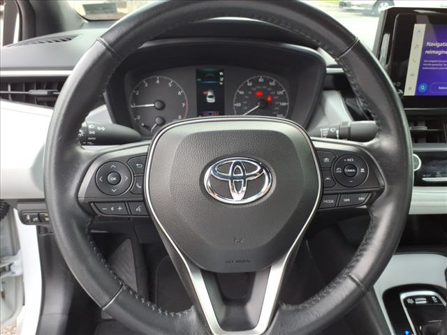2023 Toyota Corolla SE - Photo 13