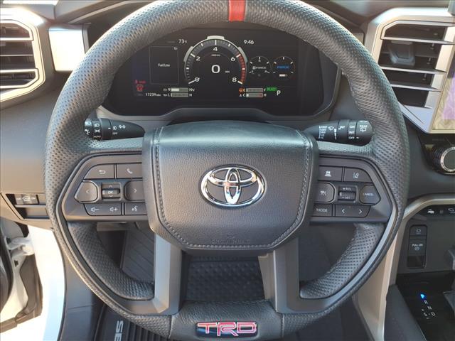 2025 Toyota Sequoia Limited - Photo 13