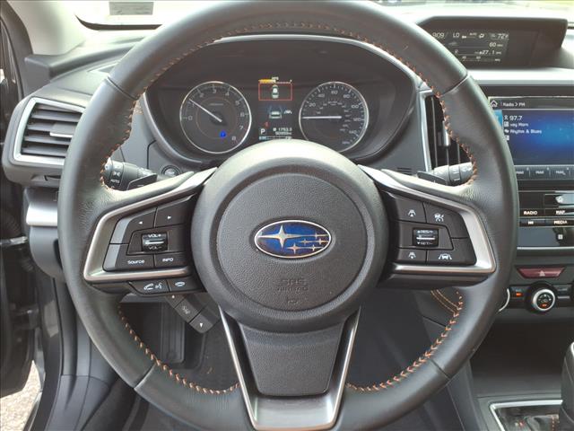 2018 Subaru Crosstrek 2.0i Limited - Photo 13