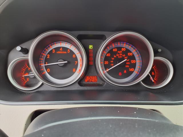 2010 Mazda CX-9 Grand Touring - Photo 13