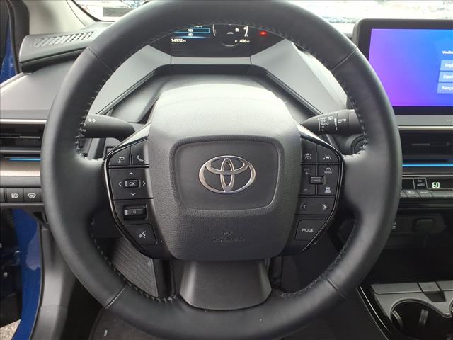 2024 Toyota Prius XLE - Photo 13