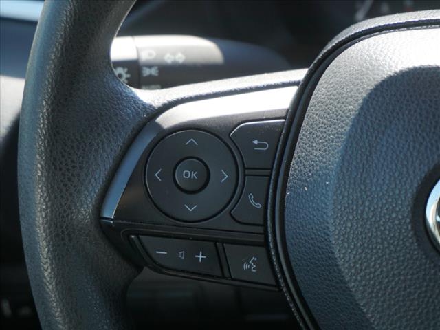 2020 Toyota Corolla LE - Photo 13