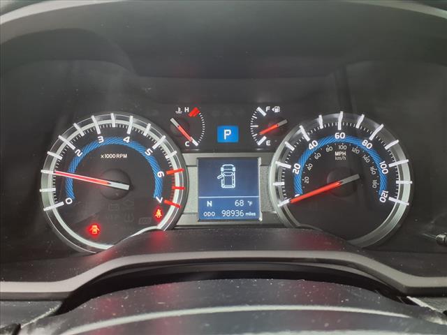 2019 Toyota 4Runner Limited - Photo 13