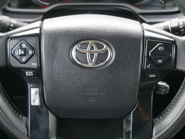 2016 Toyota 4Runner SR5 - Photo 13