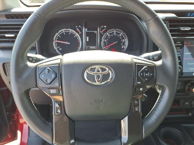 2021 Toyota 4Runner Venture Edition - Photo 13