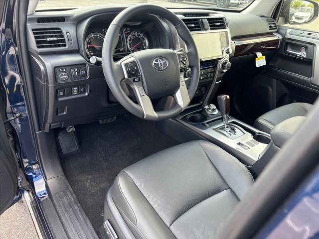 2024 Toyota 4Runner Limited - Photo 13