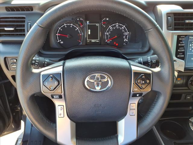 2024 Toyota 4Runner SR5 - Photo 13