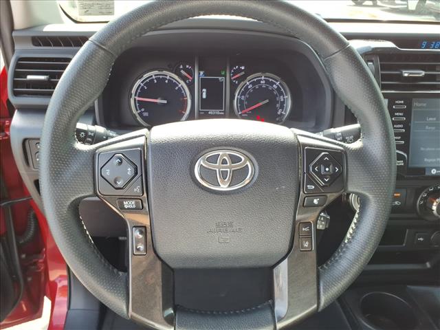 2024 Toyota 4Runner TRD Off-Road - Photo 13
