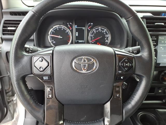 2024 Toyota 4Runner TRD Off-Road Premium - Photo 13