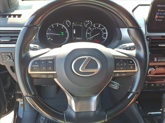 2022 Lexus GX 460  - Photo 13
