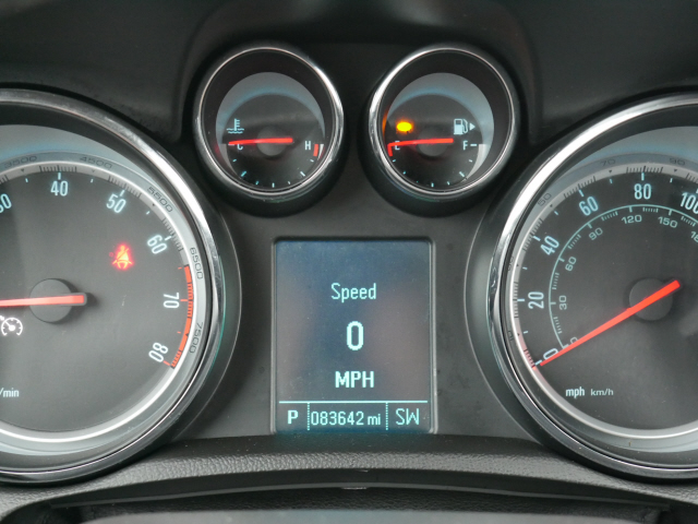 2015 Buick Encore Base - Photo 13