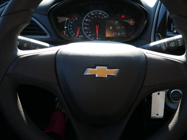 2020 Chevrolet Spark LS CVT - Photo 13