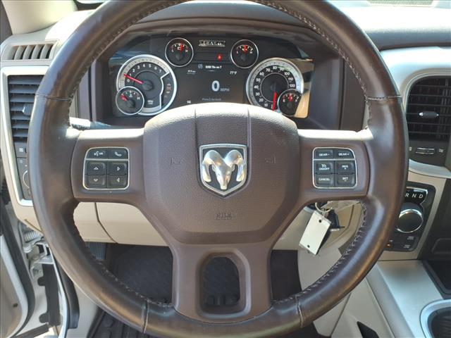 2018 RAM 1500 Harvest - Photo 14