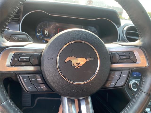 2021 Ford Mustang Mach 1 - Photo 14