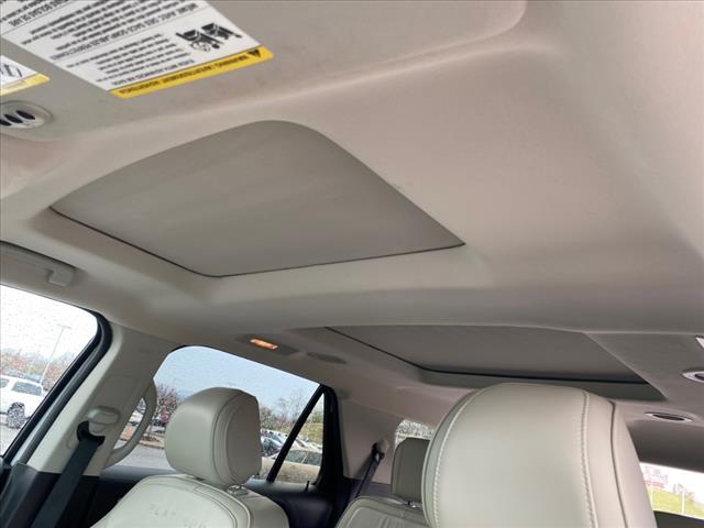 2016 Ford Explorer Platinum - Photo 14