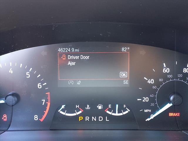 2020 Ford Escape SEL - Photo 14