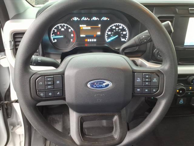 2023 Ford F-250 Super Duty XL - Photo 14
