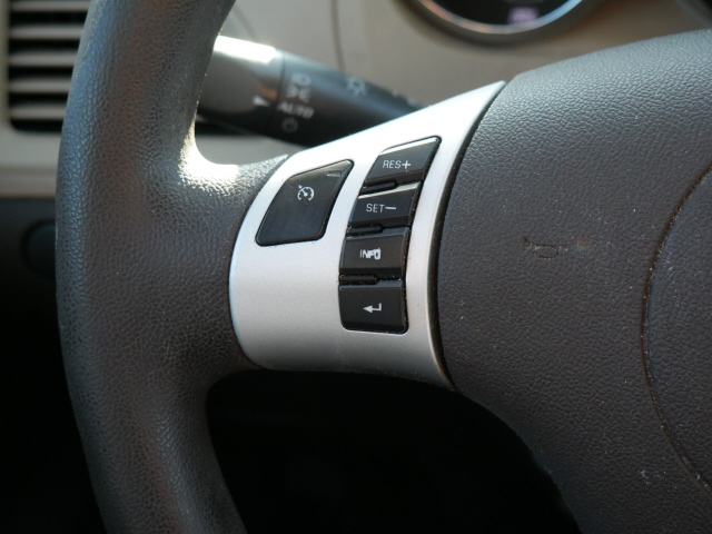 2012 Chevrolet Malibu LS - Photo 14