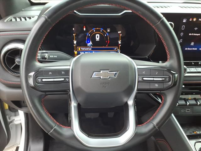 2023 Chevrolet Colorado Z71 - Photo 14