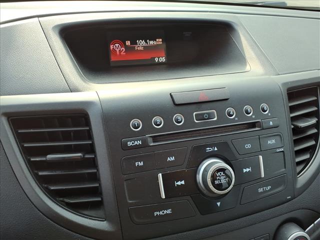 2014 Honda CR-V LX - Photo 14