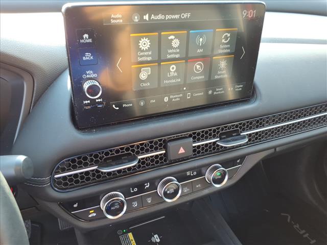 2023 Honda HR-V EX-L - Photo 14