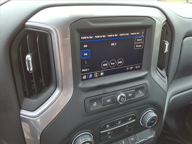 2024 Chevrolet Silverado 1500 Work Truck - Photo 14