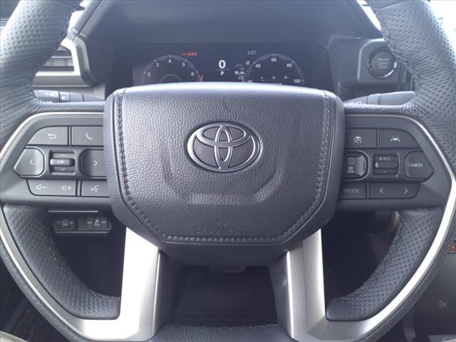 2025 Toyota Tacoma Limited - Photo 14