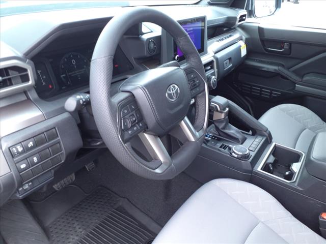 2024 Toyota Tacoma SR5 - Photo 14