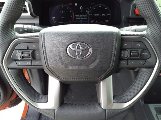 2025 Toyota Tacoma TRD Sport - Photo 14