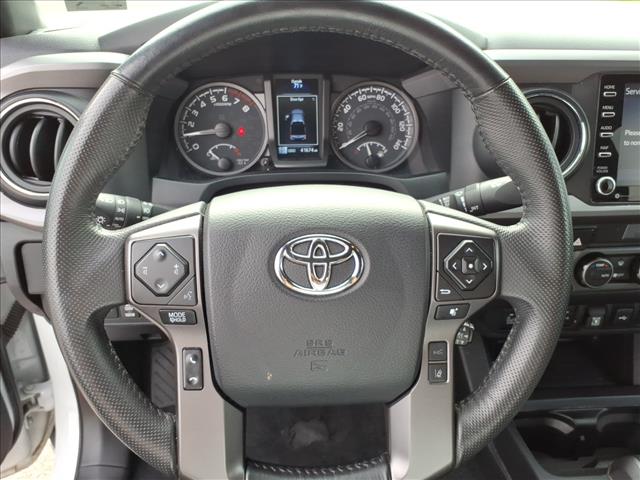 2023 Toyota Tacoma TRD Off-Road - Photo 14
