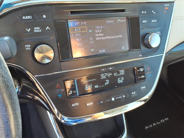 2014 Toyota Avalon XLE - Photo 14