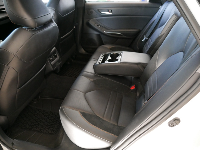 2021 Toyota Avalon XSE Nightshade - Photo 14