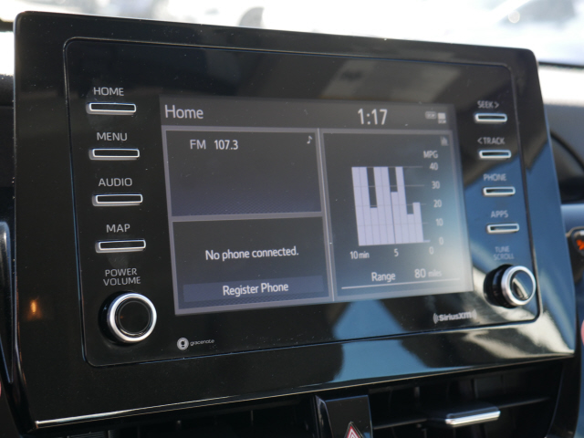 2021 Toyota Camry SE - Photo 14