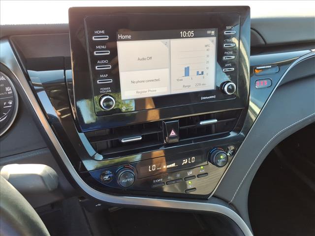2024 Toyota Camry SE - Photo 14