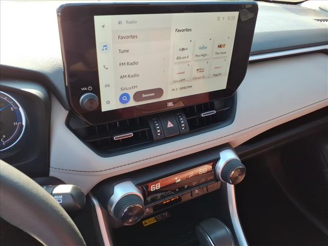 2023 Toyota RAV4 Hybrid XLE Premium - Photo 14