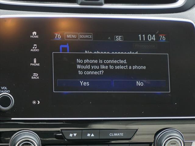 2019 Honda CR-V EX - Photo 14