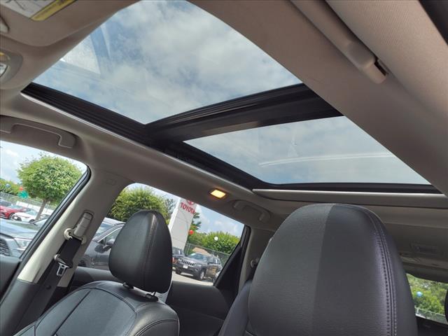 2017 Nissan Rogue SL - Photo 14